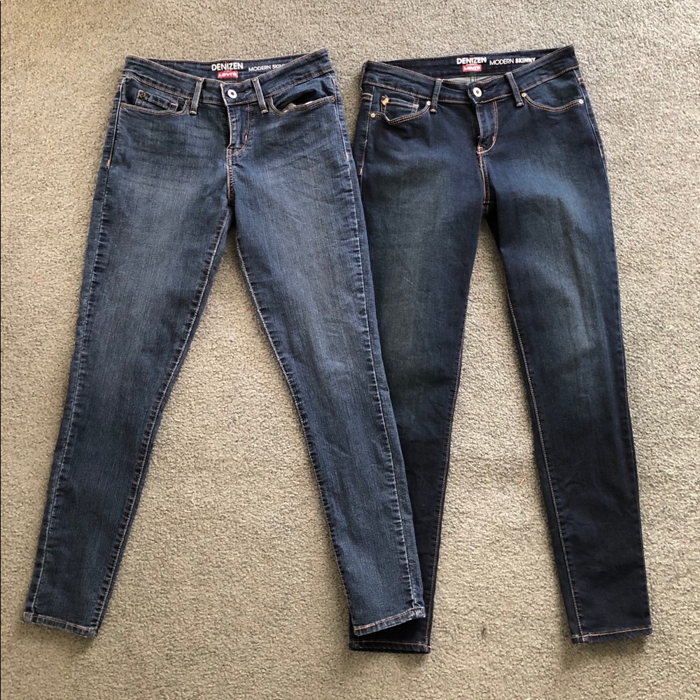 Women’s jeans